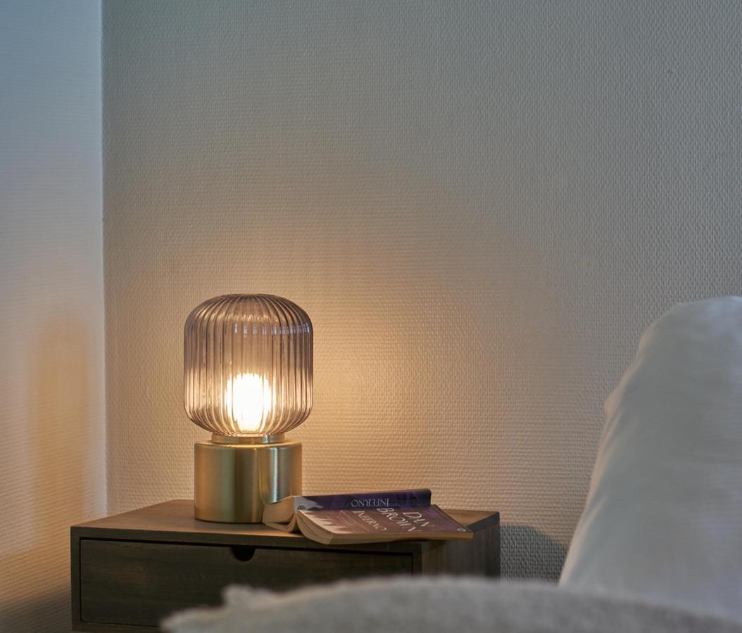 Hotel Klippen Gudhjem Ngoại thất bức ảnh